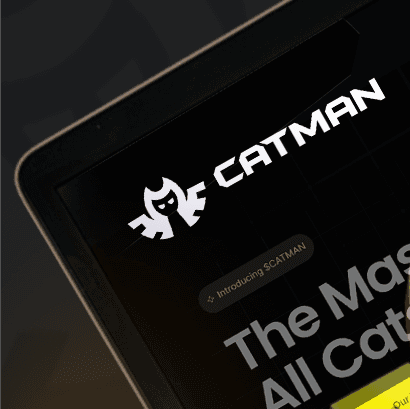 CatmanSol.io