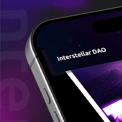 InterstellarDAO