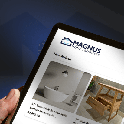 Magnus Home Products