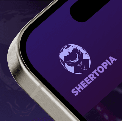 Sheertopia.io