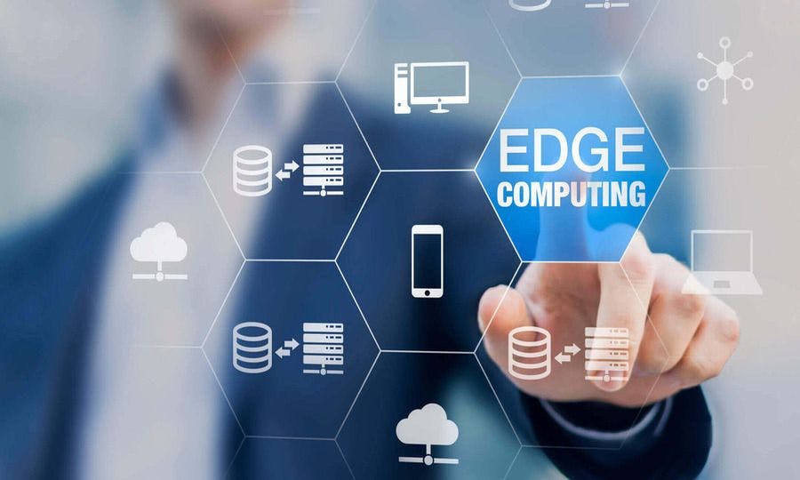 Edge Computing: The New Frontier in Software Development for 2023