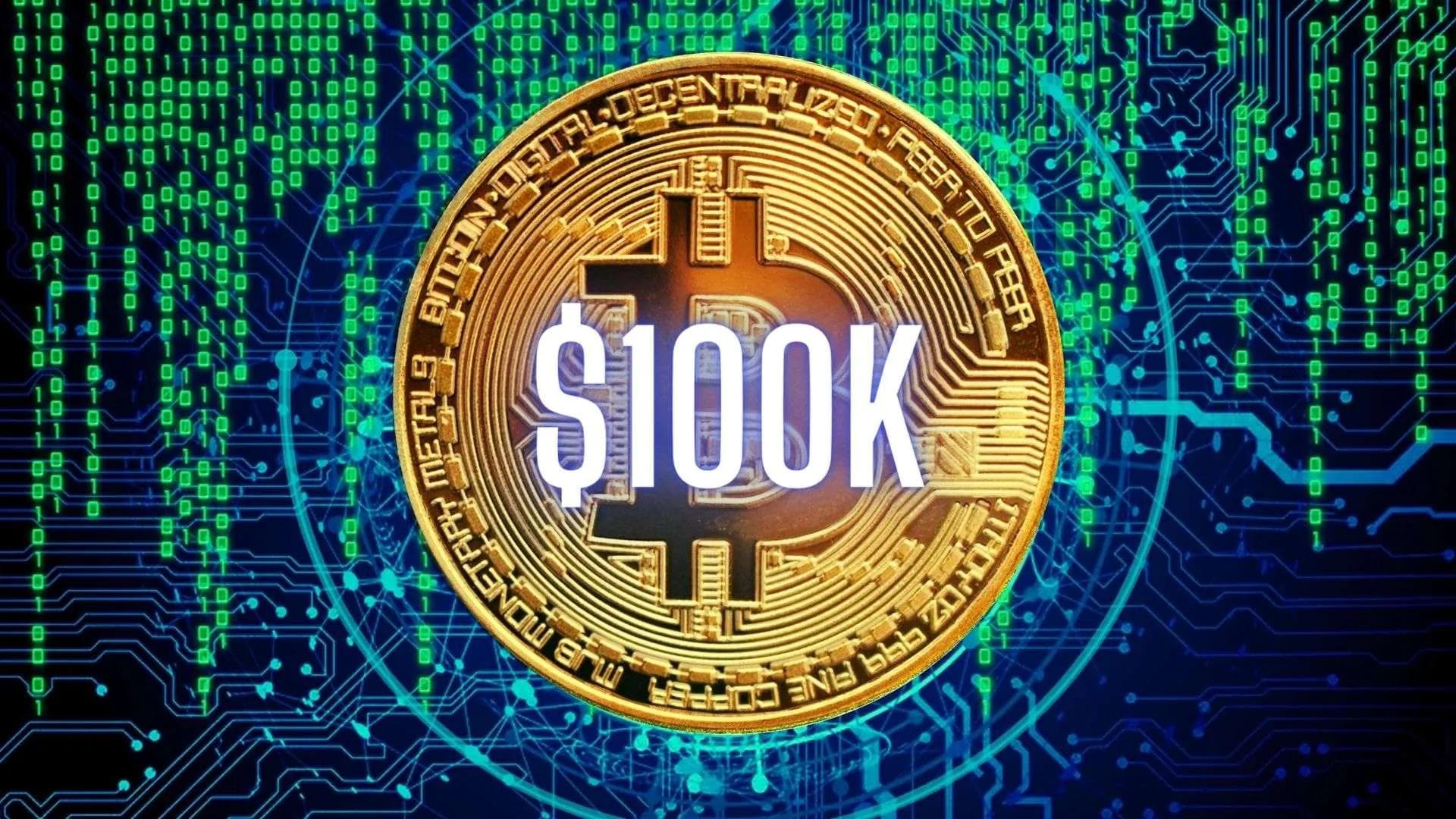 Bitcoin Surpasses $100k: No More Excuses, Here’s What’s Really Going On