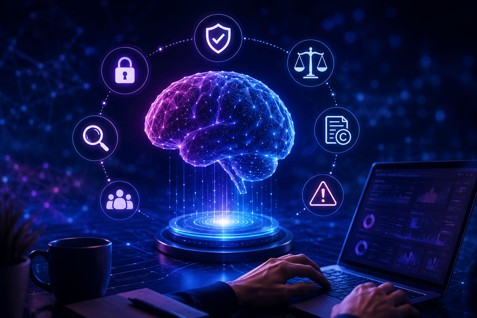 Navigating the Risks of Generative AI: A Guide for Responsible Development