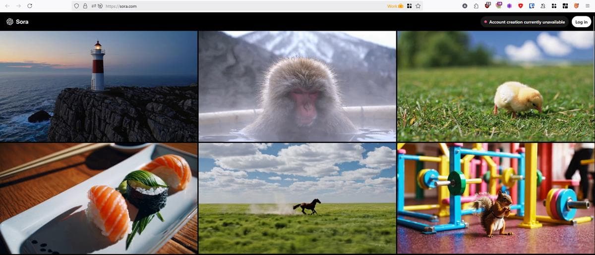 How OpenAI’s Sora is Redefining AI-Driven Video Generation