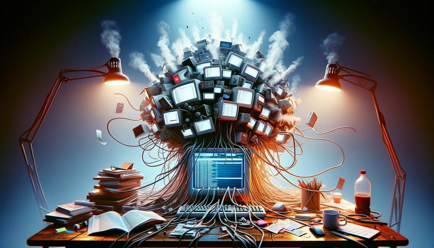 Gaming's AI Revolution: How Generative AI Moved from Research to Full Production in 2024