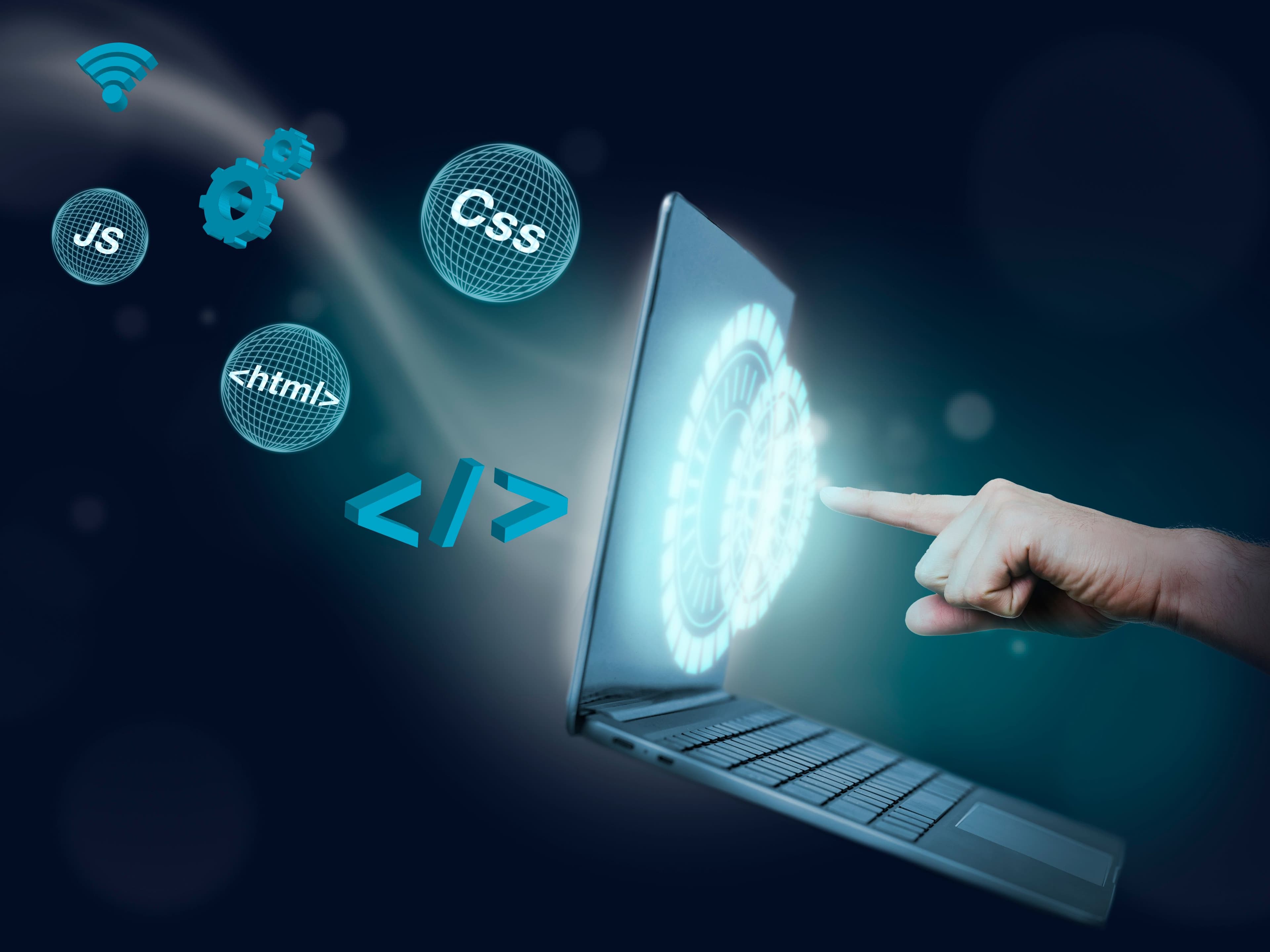 Top 5 Programming Languages for Blockchain App Development