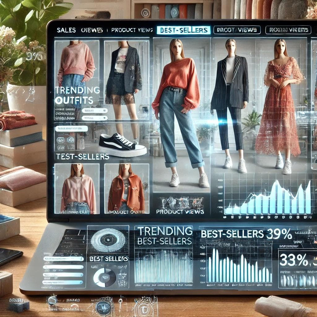 Shopify Hydrogen Analytics: An Insight Into Data-Driven E-Commerce