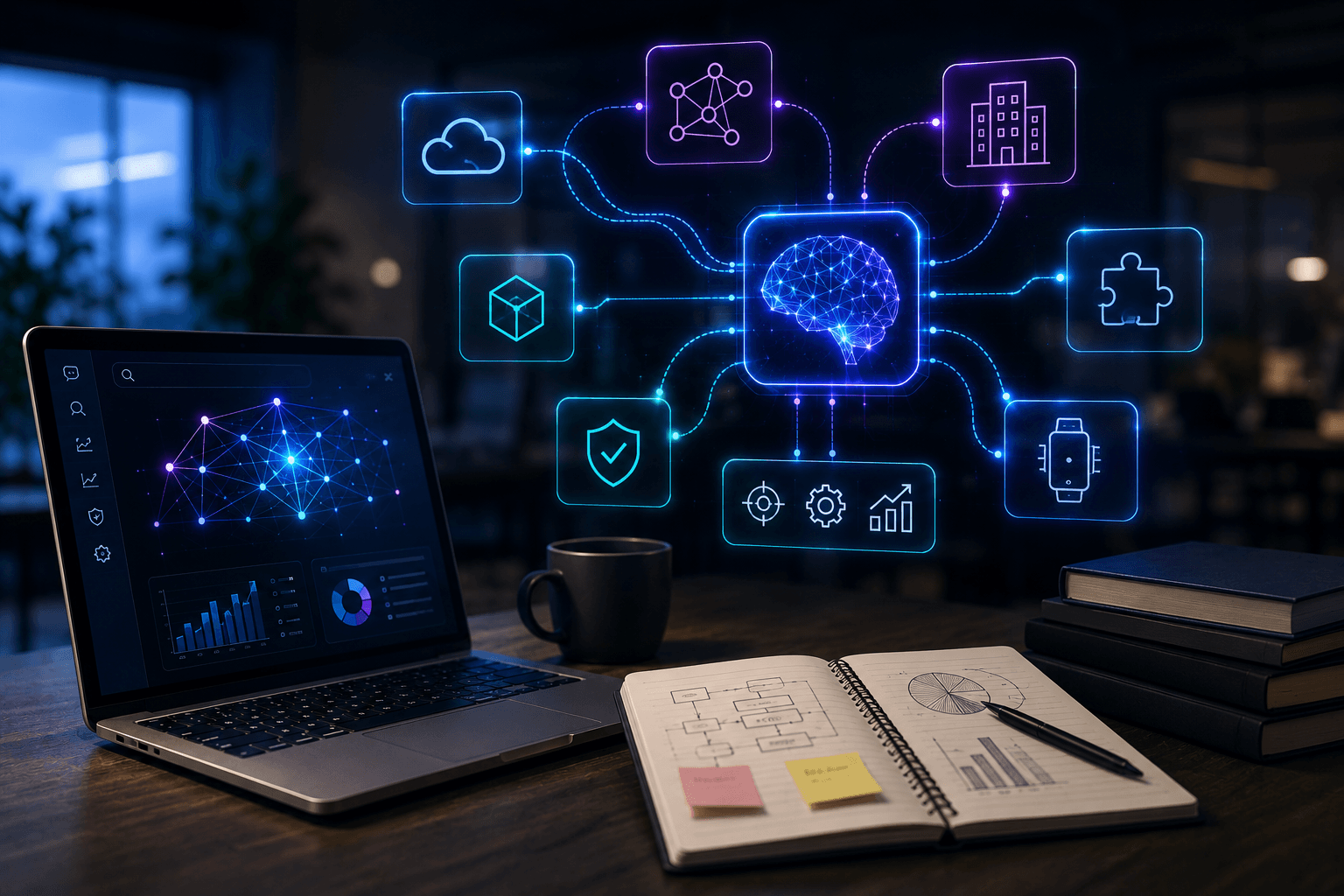 Beyond One AI: Why Perplexity's 'Computer' Highlights the Need for Diverse AI Models and Custom Solutions