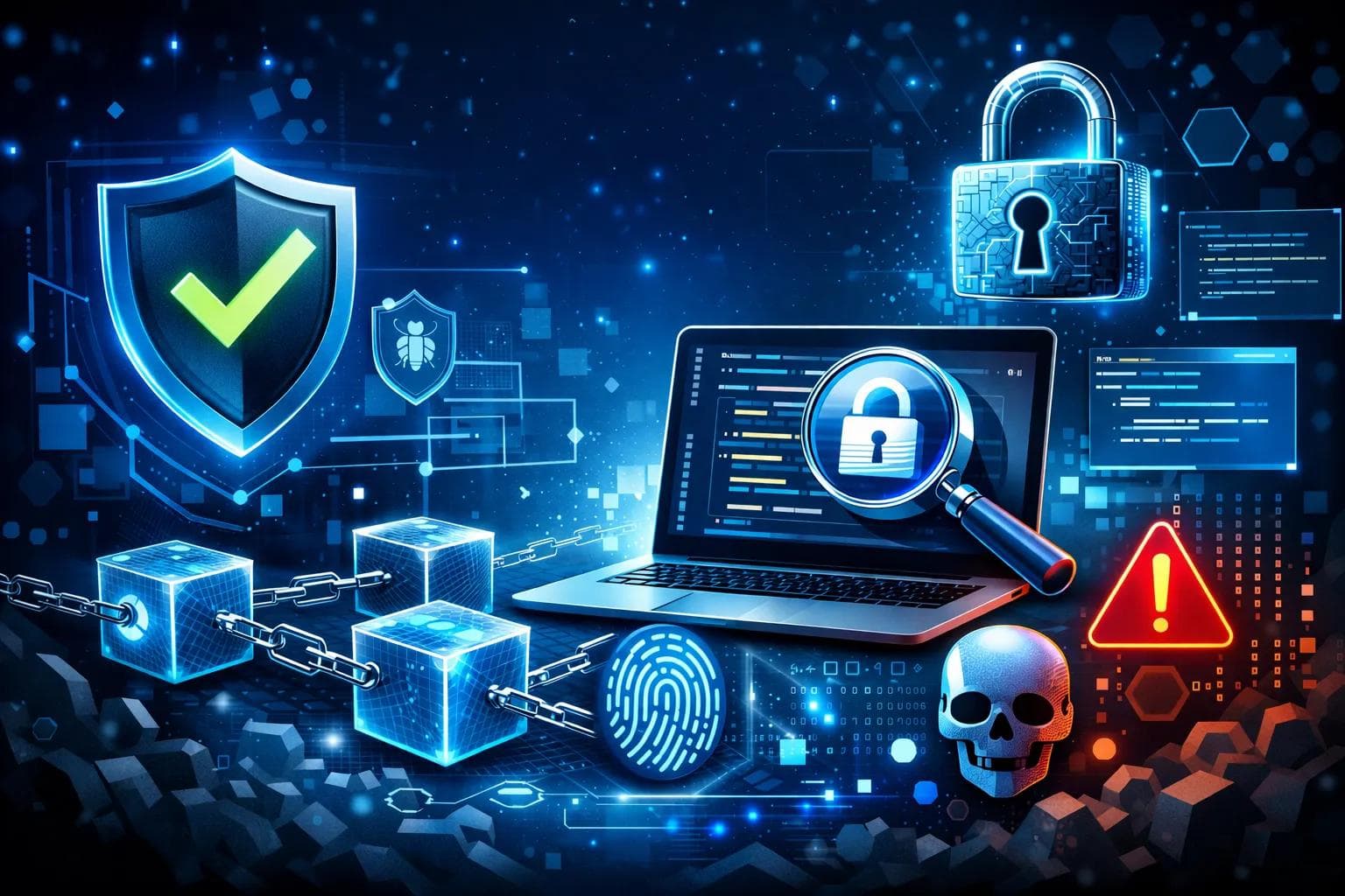 Web3 Security Audit: Preventing Hacks Like the Mercor Cyberattack