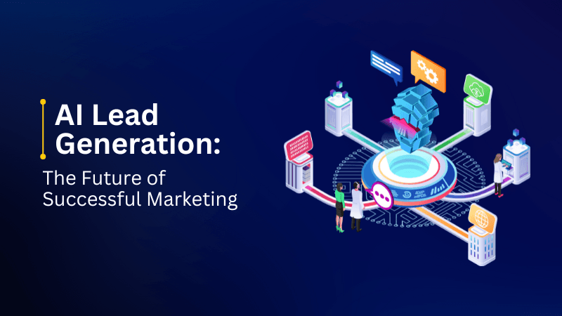 Revolutionize Lead Generation: How AI-Powered Search Finds Your Ideal Customers