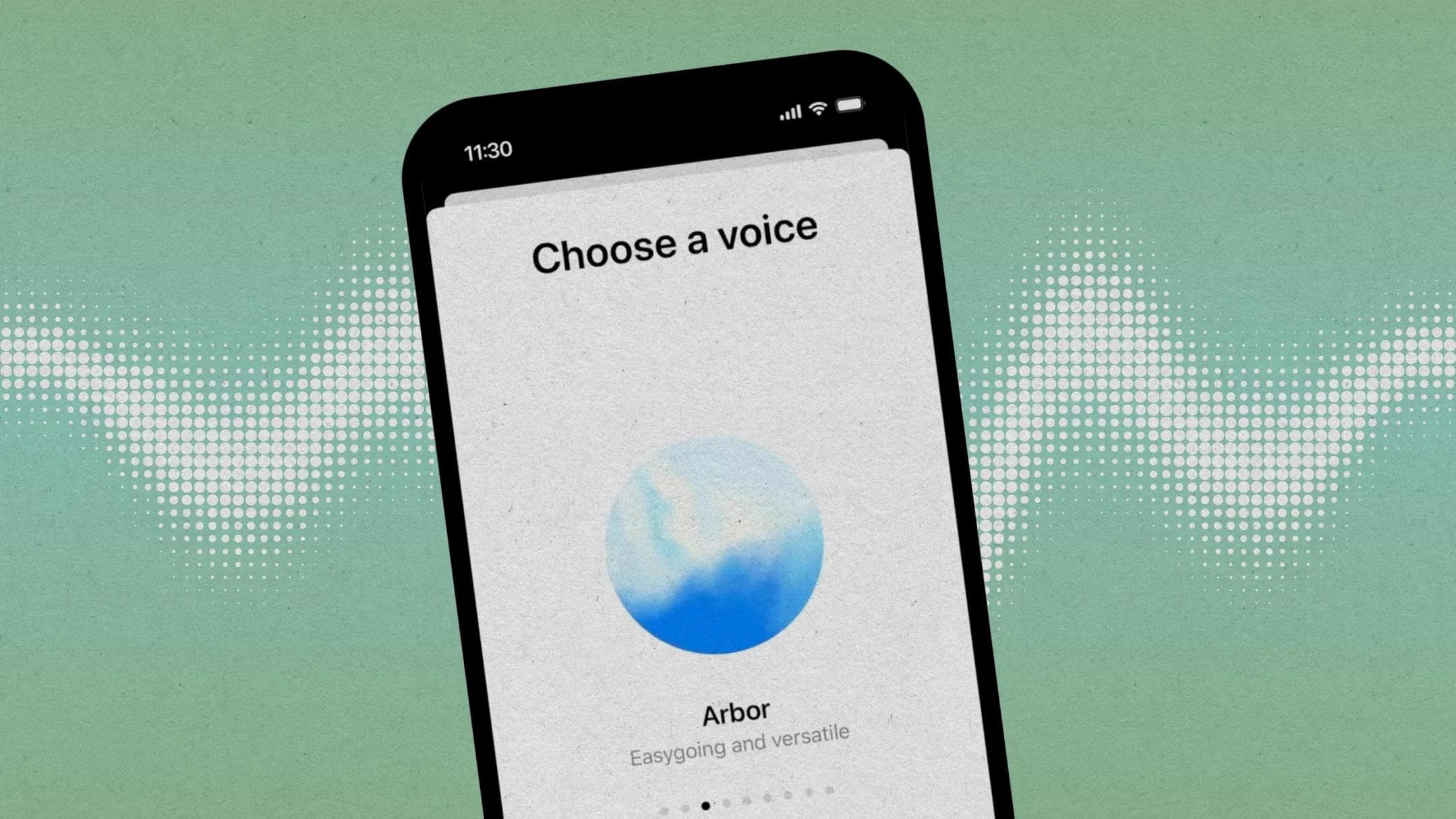 OpenAI released its advanced voice mode to more people. Here’s how to get it.