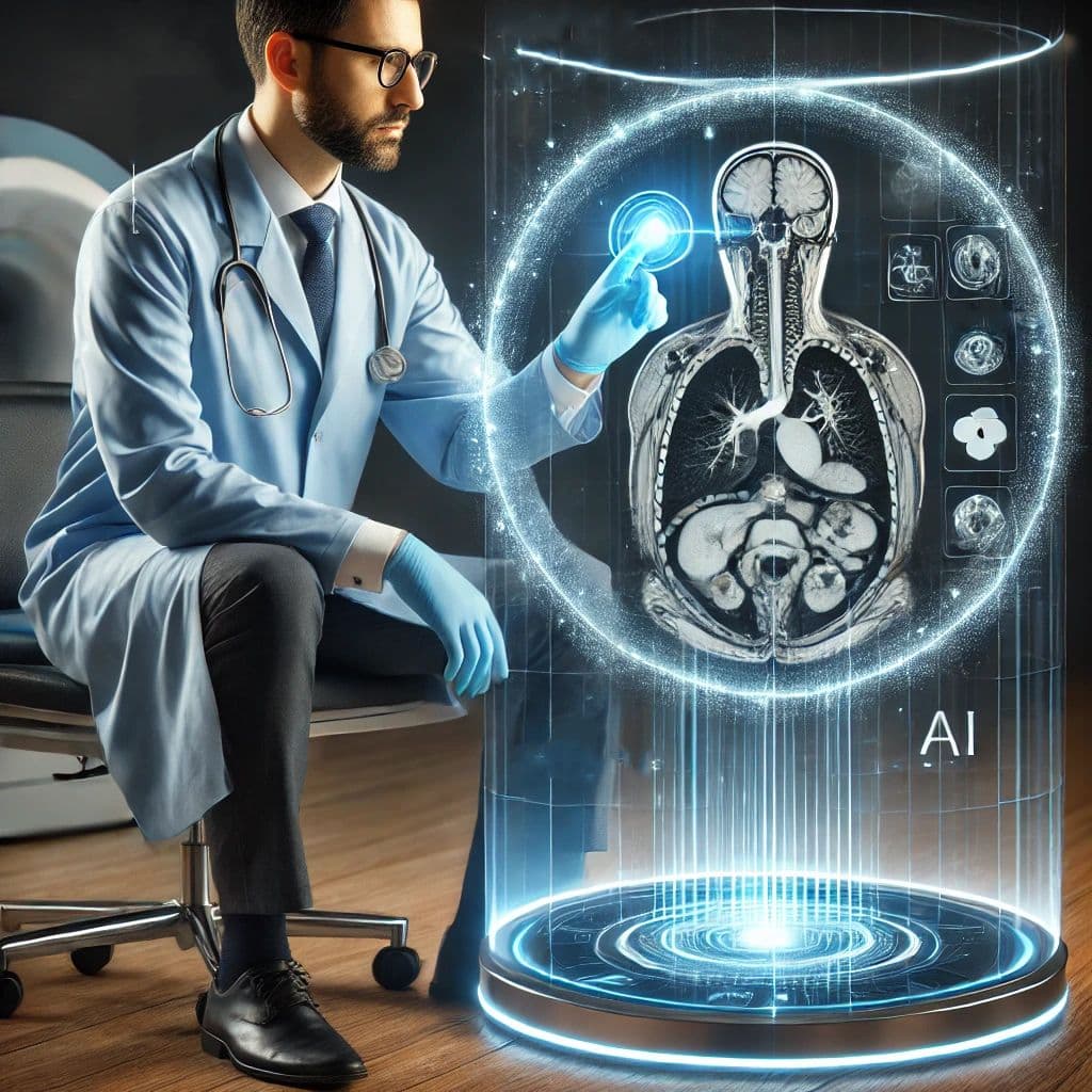 Top 6 Medical AI Models that You Need to Know