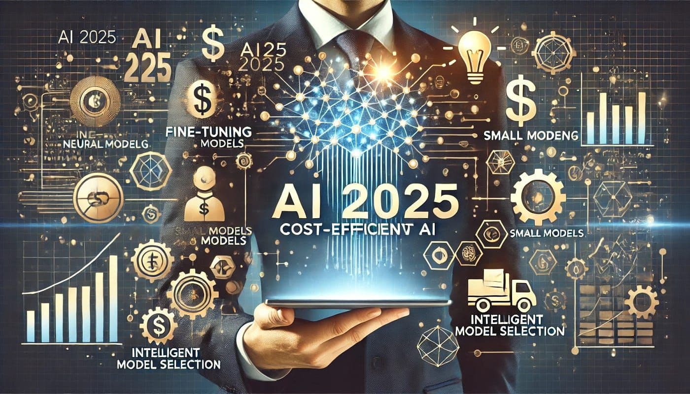 From Experimentation to Production: The 2025 Guide to Enterprise AI Model Selection