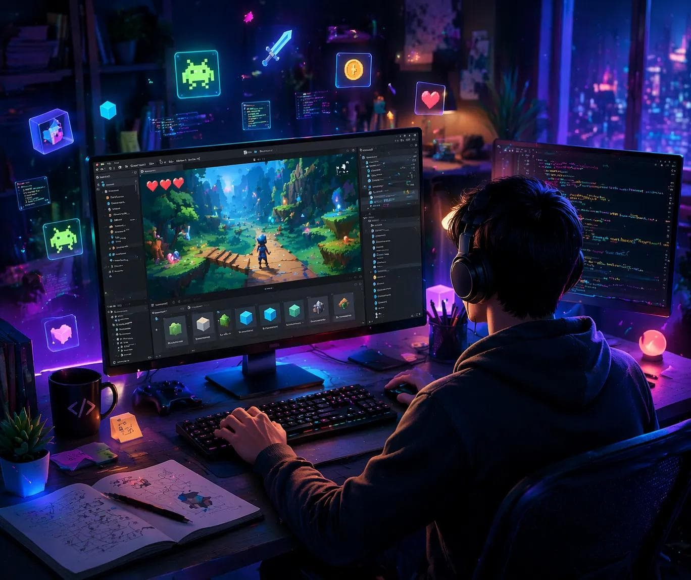 TikTok Game Development: Leveraging DMs for Innovation and Engagement